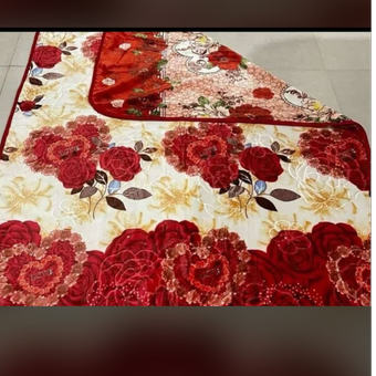 پتو برند ترولاوو یک‌نفره