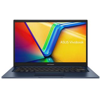 لپ تاپ ایسوس 15.6 اینچی VivoBook 15 F1504ZA Core i3 1215U 8GB 512GB SSD