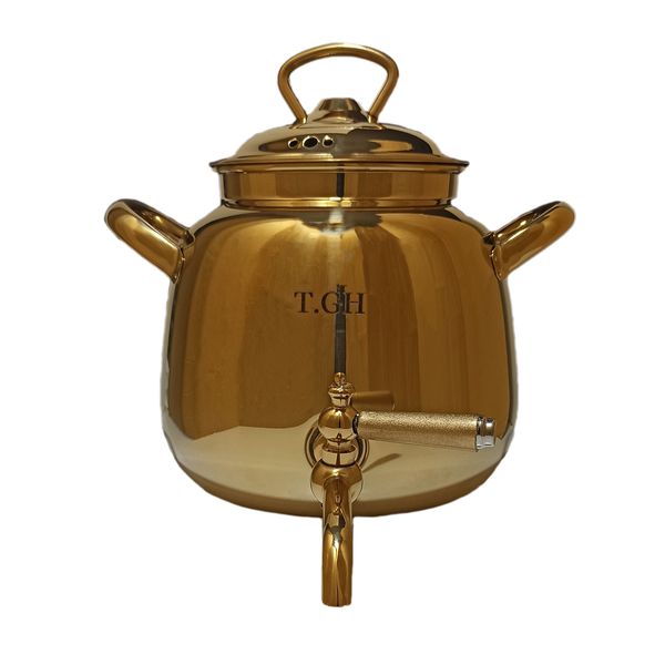 کتری تی جی اچ مدل 4022