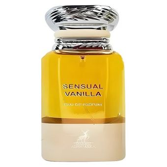 ادلکلن الحمبرا تام فورد وانیلا س* - Alhambra Sensual Vanilla