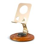 هولدر میزی فلزی مدل L-396