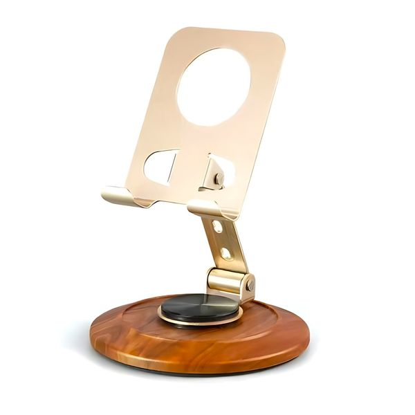 هولدر میزی فلزی مدل L-396