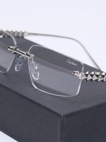 عینک برند CARTIER کد 181499