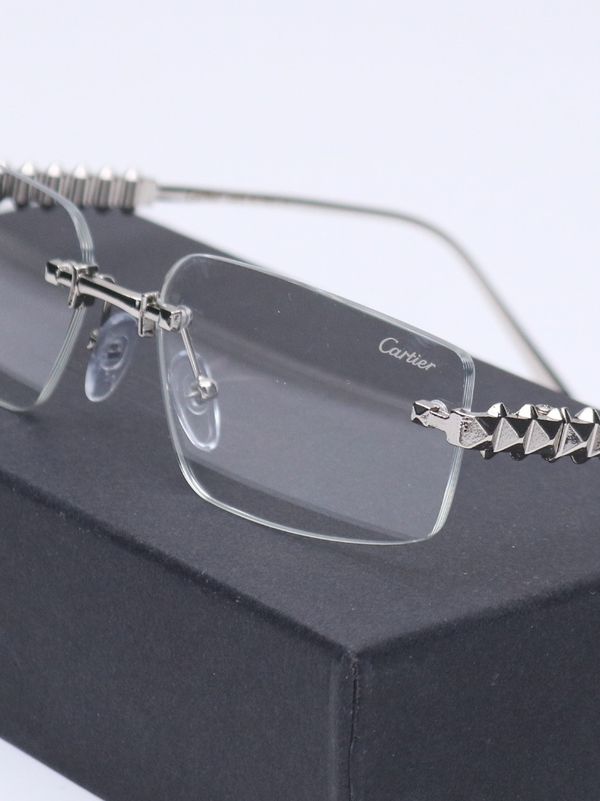 عینک برند CARTIER کد 181499