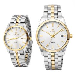 ساعت ست کلاسیک EPLUS مدل PLG1045-06