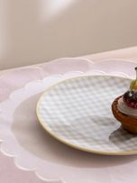 پیش دستی مادام کوکو مدل petit بسته 4 عددی