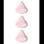 پاف و پد سه تایی مخصوص پودر شیگلم مدل INSTA READY رنگ Baby Pink