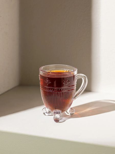 فنجان مادام کوکو مدل Abeille بسته 4 عددی