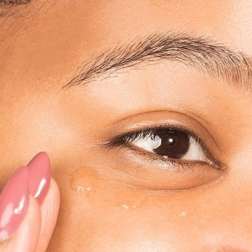 سرم کافئین 5% اوردینری ضد تیرگی و پف دور چشم ‏The Ordinary Caffeine Solution 5% + EGCG