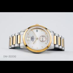 ساعت دومینو اورجینال