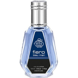 ادکلن فیرو fiero حجم 50 میلی لیتر