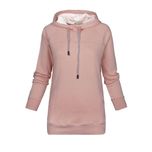 هودی زنانه مدل SB-0189