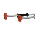 میله دمبل مدل GS-M-229863 بسته دو عددی