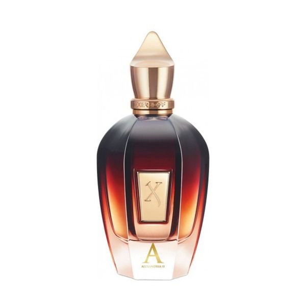 عطر ادکلن زرجف-زرژاف الکساندریا 2 | Xerjoff Alexandria II