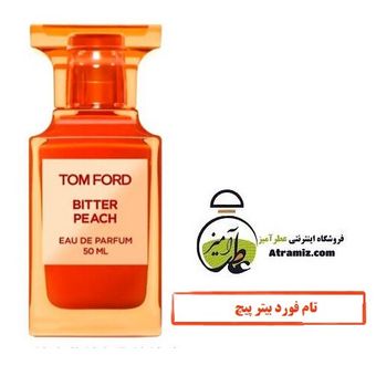 تام فورد بیتر پیچ | Tom Ford Bitter Peach