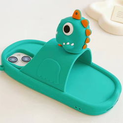 قاب دمپایی دراگون چشم فشاری