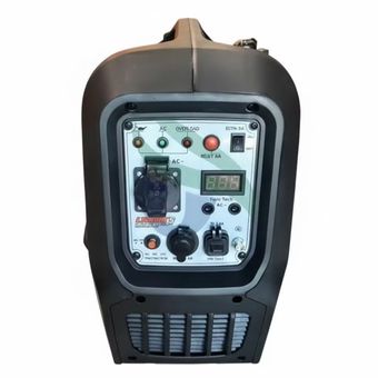 موتور برق اینورتر سایلنت 2000 وات لوتیان مدل LUTIAN LT2000iS