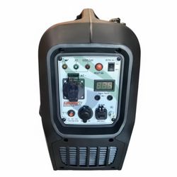 موتور برق اینورتر سایلنت 2000 وات لوتیان مدل LUTIAN LT2000iS