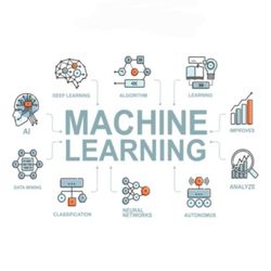 آموزش جامع یادگیری ماشین (Machine Learning) در شیمی (صنعتی، آزمایشگاهی، پژوهشی و دانشگاهی)