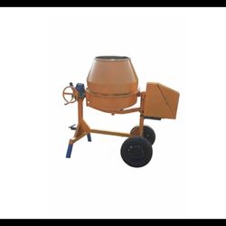 شاسی بتونیر 500 لیتری دنده کمر