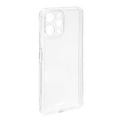 قاب Space ژله ای شفاف Xiaomi Redmi 12 / Poco M6 Pro 5G