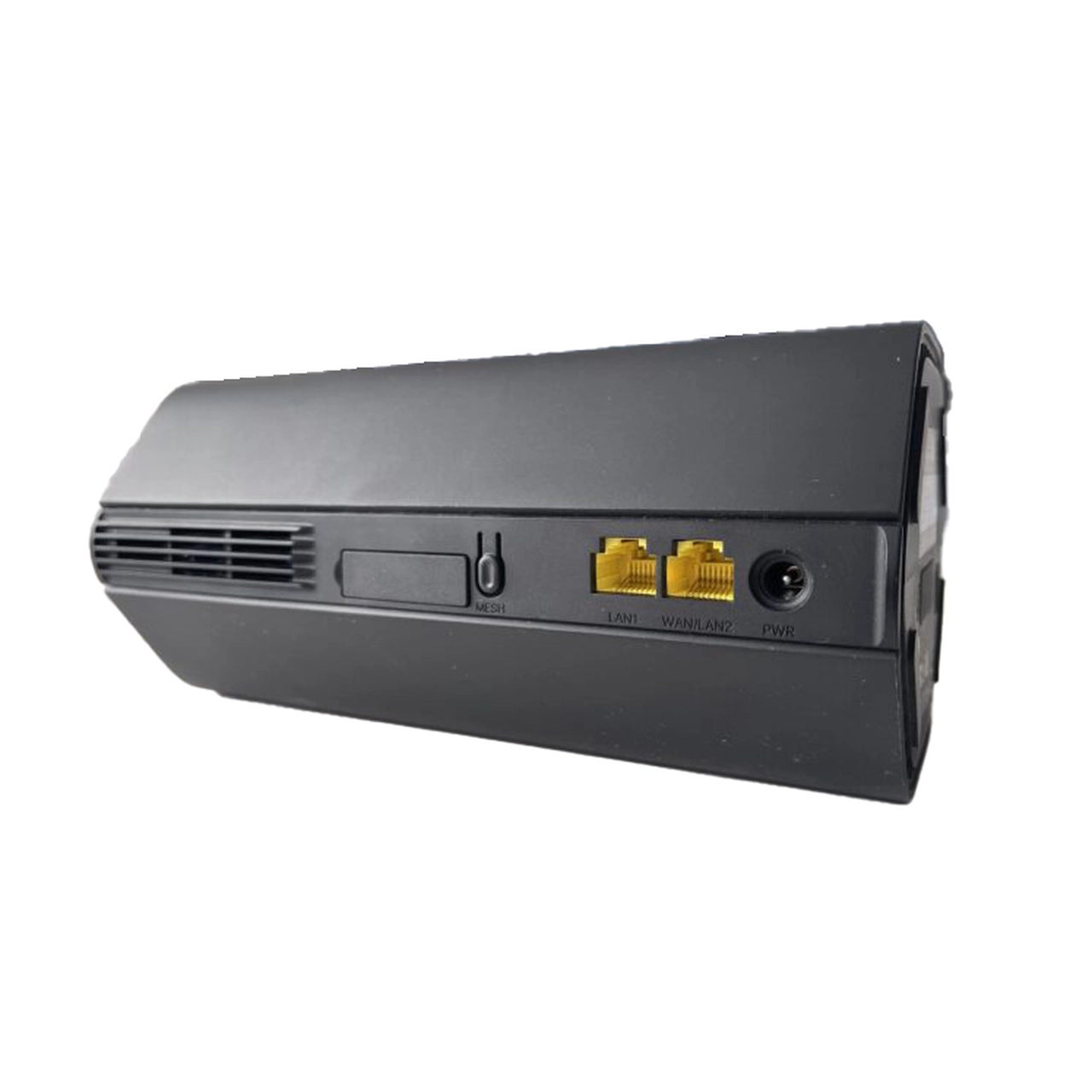 مودم رومیزی Tenda 5G مدل AX1800 5G03 - مشکی (گارانتی سه ساله آسان پیشرو)