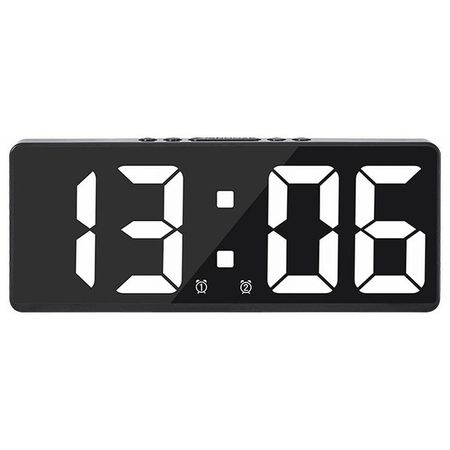 ساعت رومیزی دیجیتال