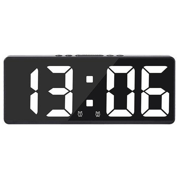 ساعت رومیزی دیجیتال