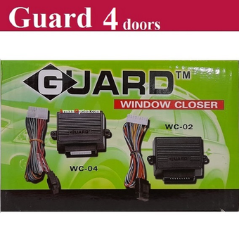 Guard WC-04