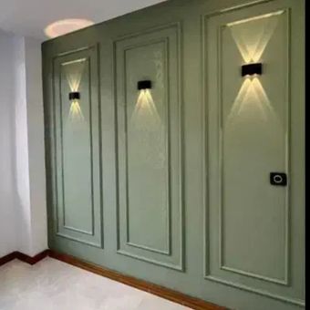 قاب بندی نا متقارن 4 سانت