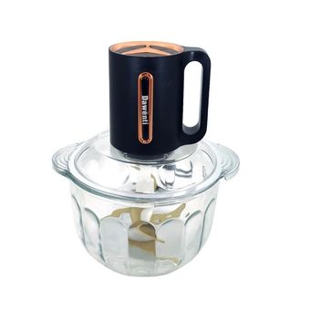 خرد کن دو کاسه داونتی