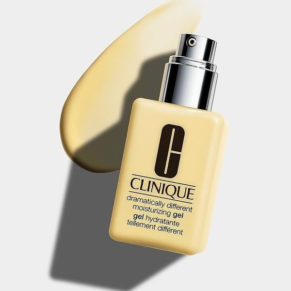 ژل آبرسان دراماتیکالی کلینیک Clinique Dramatically Different Moisturizing Gel