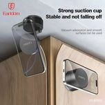 پایه نگهدارنده گوشی موبایل ارلدام مدل Magnetic EH315