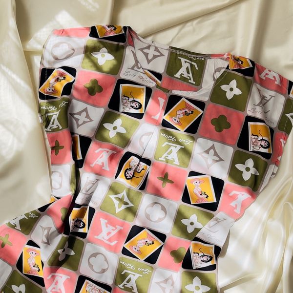 تیشرت با کیفیت مدل آستین سر خود