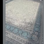 روفرشی کشدار و فرشینه ترمزدار شیراز طرح تارا - کد 601