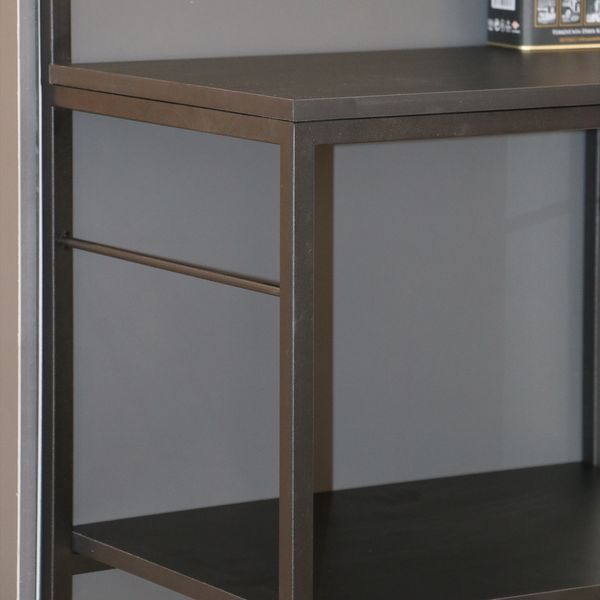 شلف مدل کافی بار کد bmd039