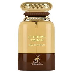 الحمبرا اترنال تاچ (مشابه تام فورد توباکو وانیل) - Alhambra eternal touch