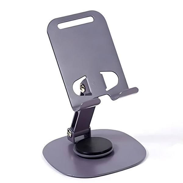 هولدر موبایل رومیزی چرخشی مدل L-382