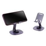 هولدر موبایل رومیزی چرخشی مدل L-382