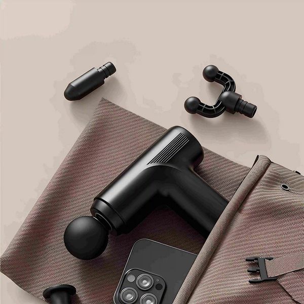 ماساژور عضلات 10 سری حرفهای | مدل Ts-003