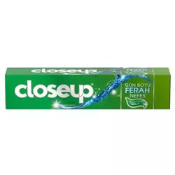 خمیر دندان کلوز آپ Closeup Diş Macunu Menthol Fresh سفید کننده 50 میل