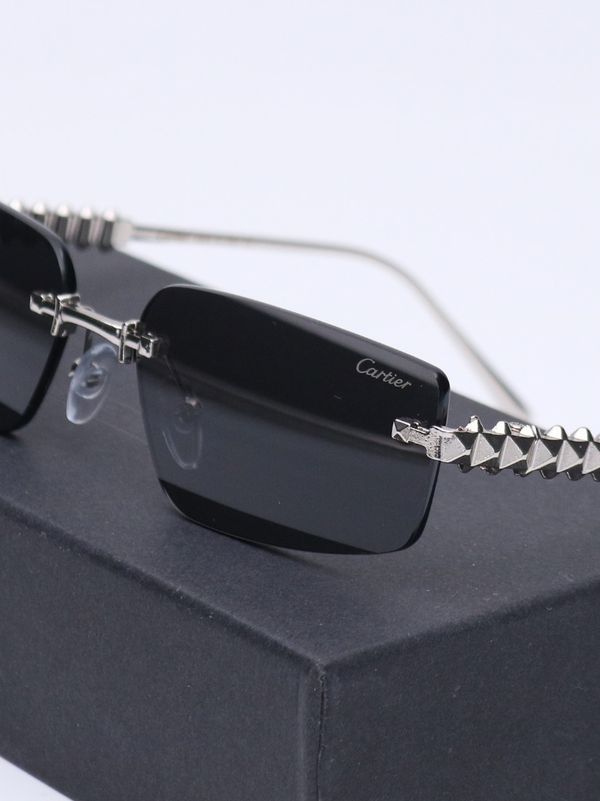 عینک برند CARTIER کد 181498