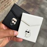ولت کارل Karl Wallet
