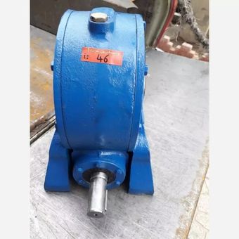 گیربکس 110 یکتا اصفهان دنده برنجی مناسب بالابر ساختمانی