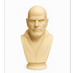 تندیس رو میزی والتر وایت (WALTER WHITE)