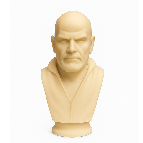 تندیس رو میزی والتر وایت (WALTER WHITE)