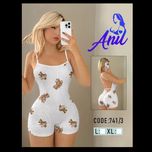 سرهمی اورال کبریتی   کد : 741