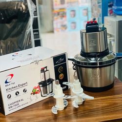 خردکن 6لیتری BM72