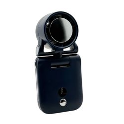 پنکه شارژی مدل Q5 کد 005