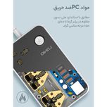 چندراهی برق الدینیو مدل Sc-3412 3 SOCET